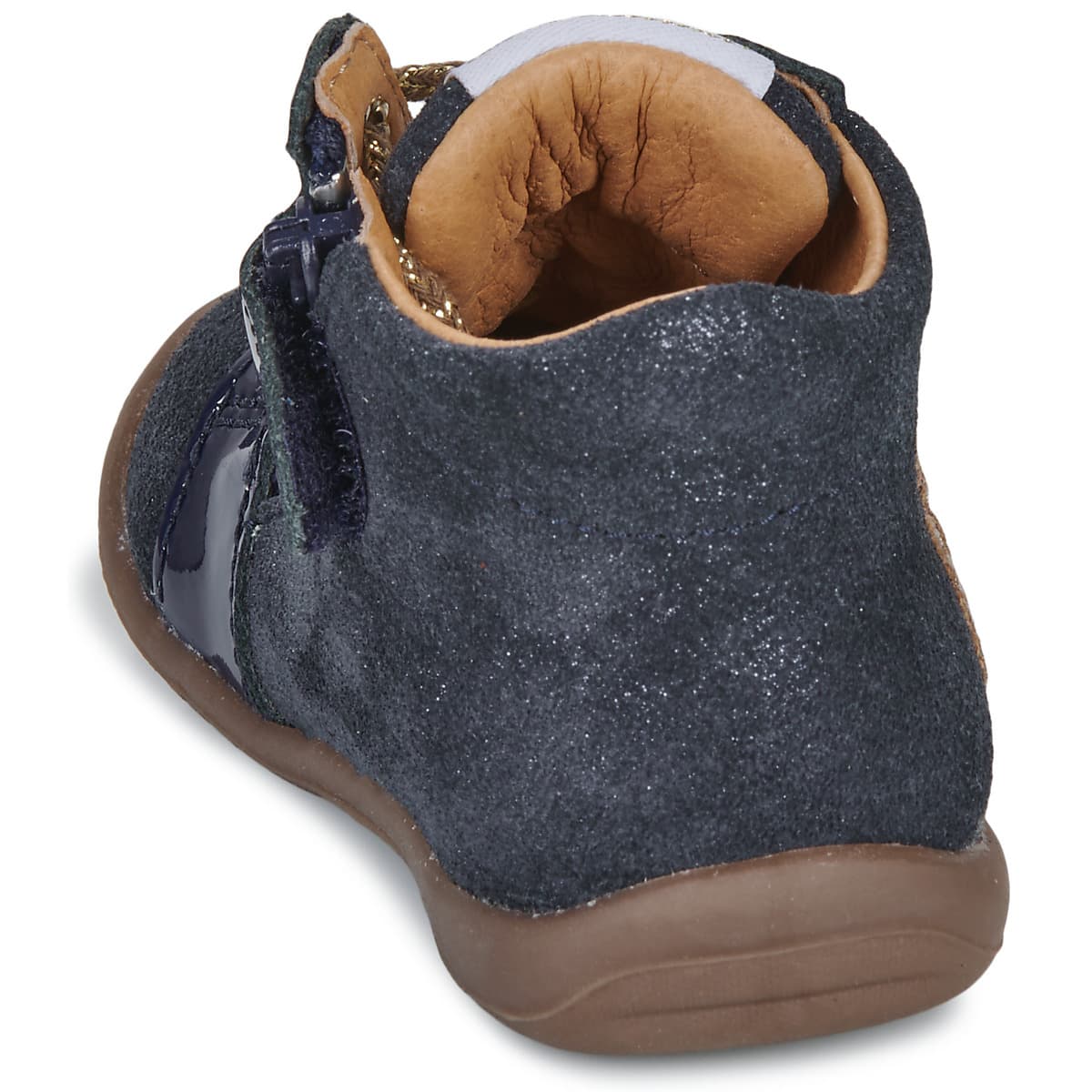 Girls' Sneakers GBB Blue