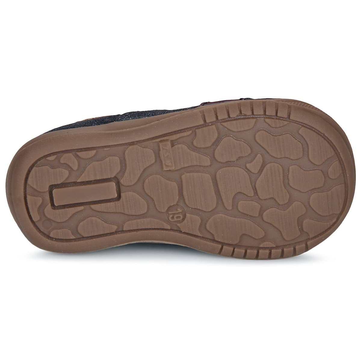 Girls' Sneakers GBB Blue