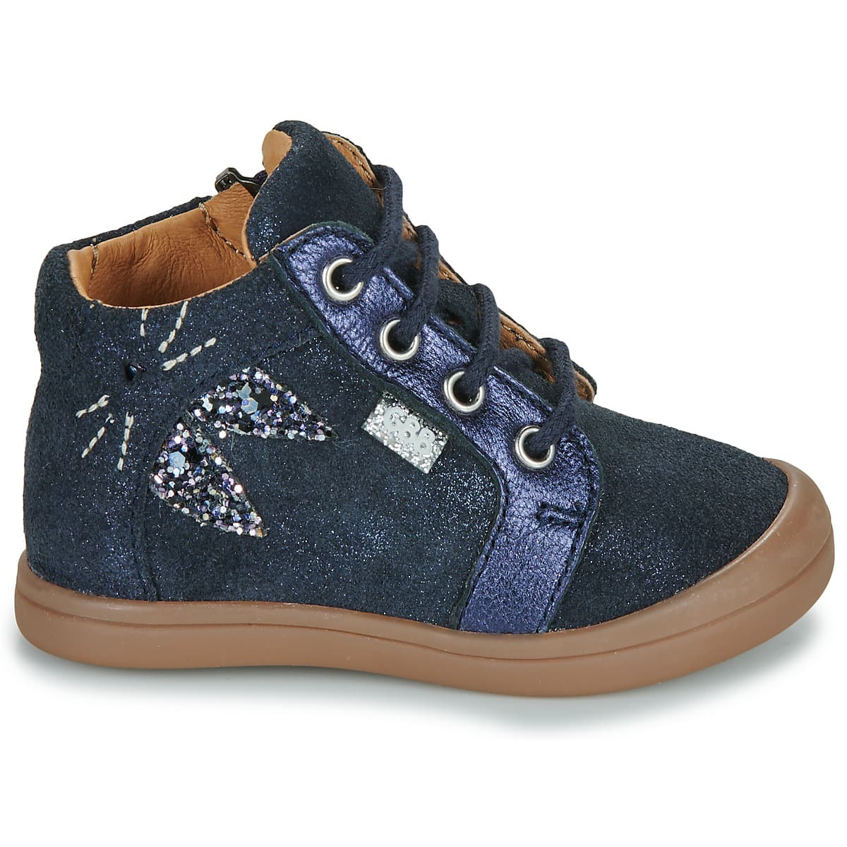 Girls' Sneakers GBB Blue