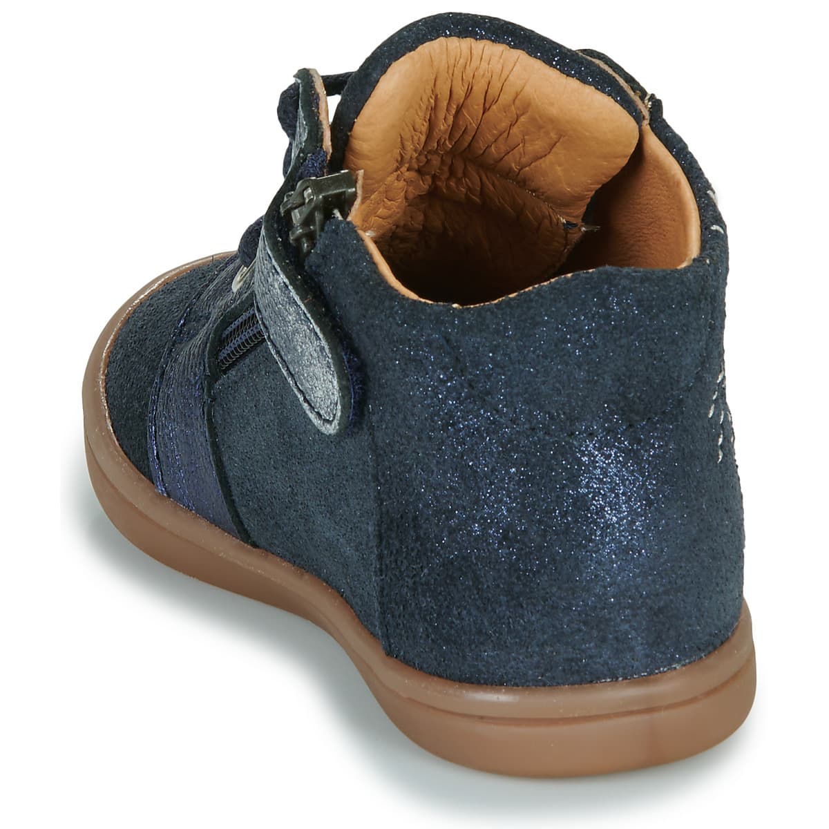 Girls' Sneakers GBB Blue