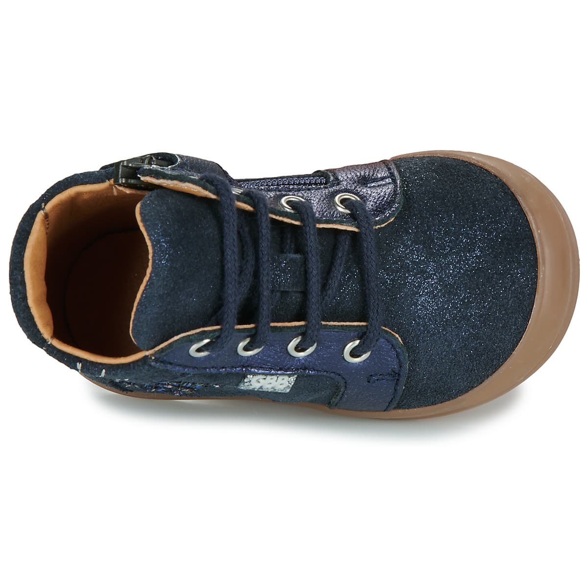 Girls' Sneakers GBB Blue