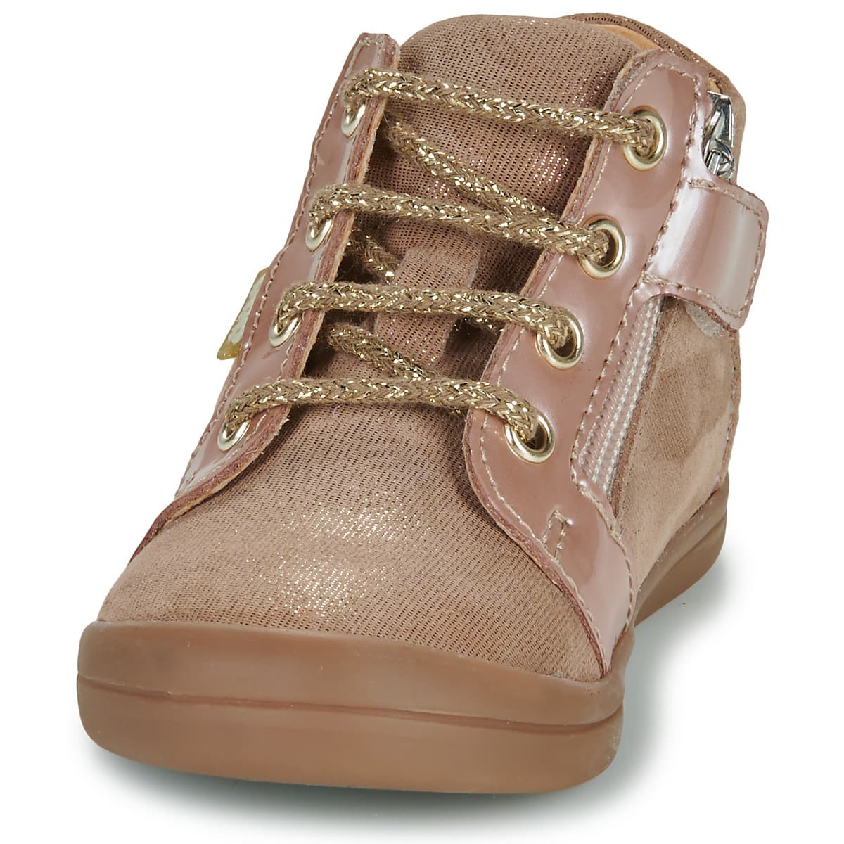 Girls' Sneakers GBB Pink