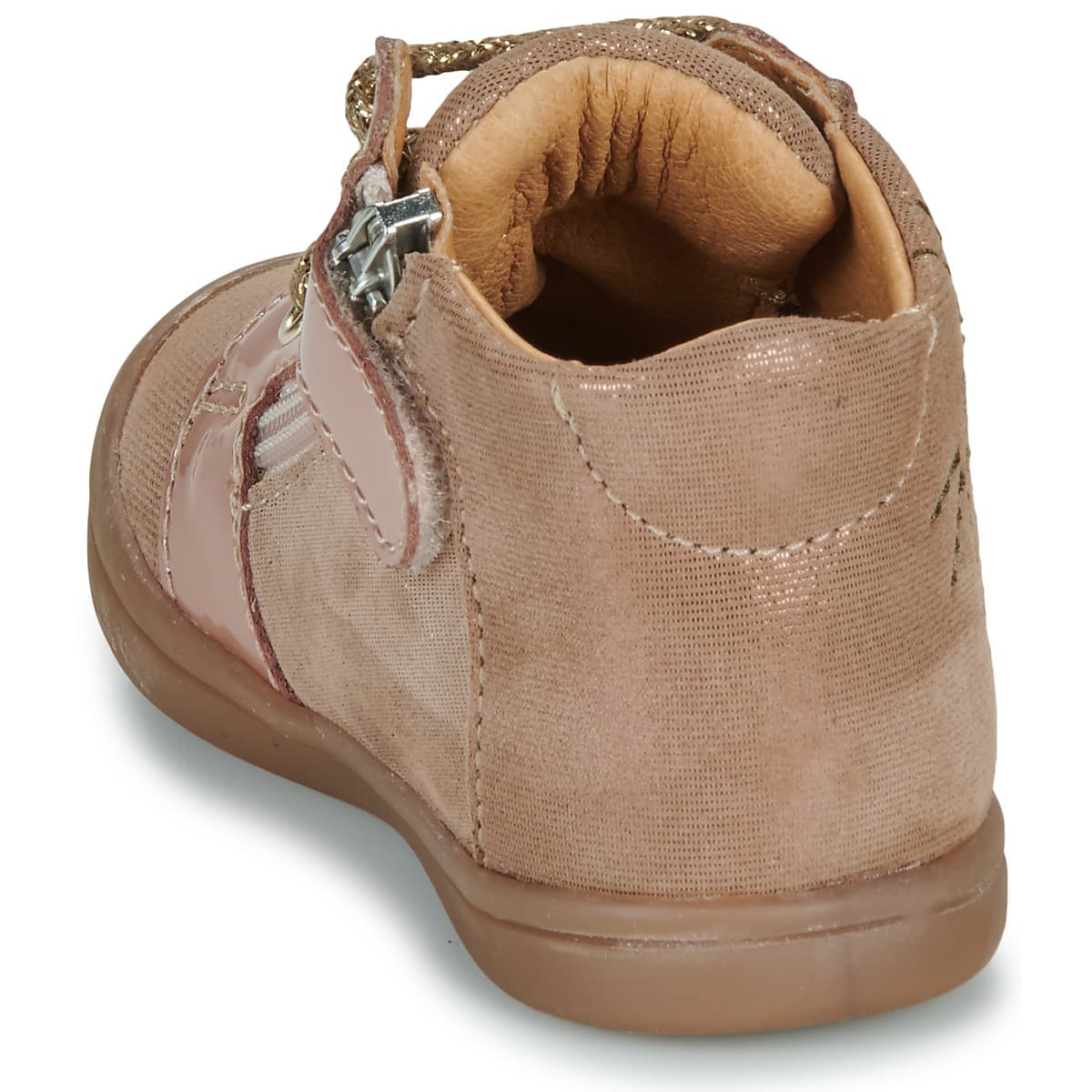 Girls' Sneakers GBB Pink