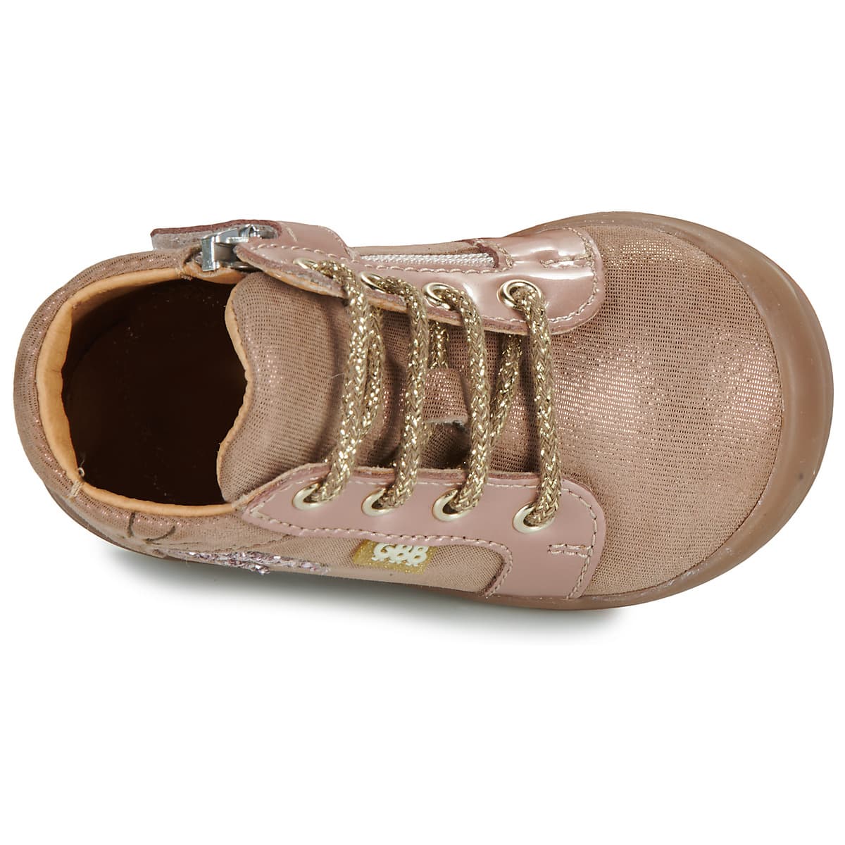 Girls' Sneakers GBB Pink