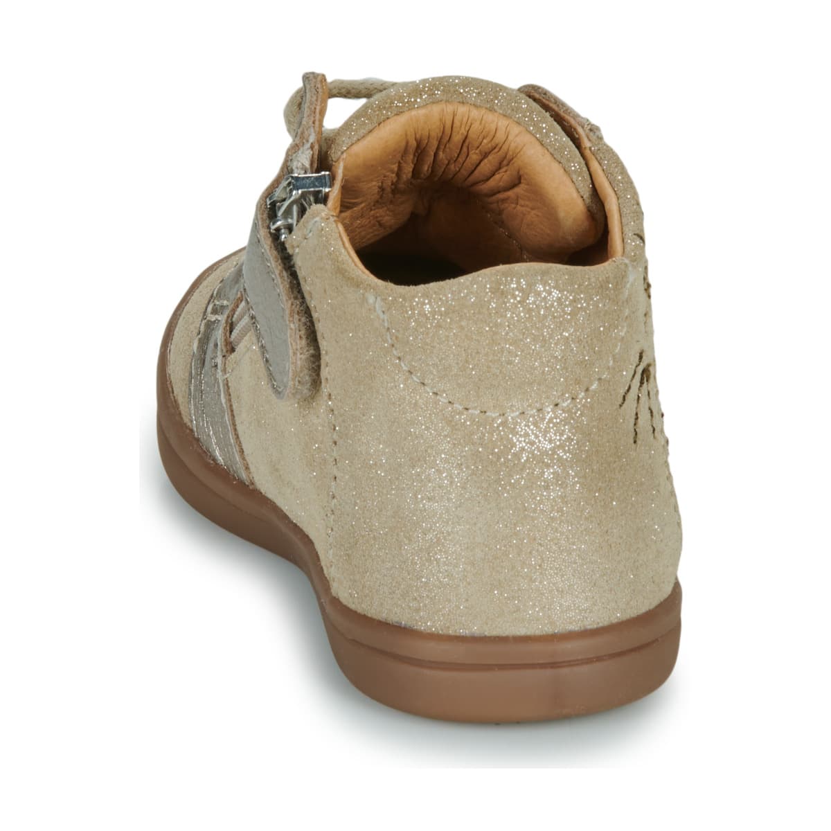 Girls' Sneakers GBB Beige