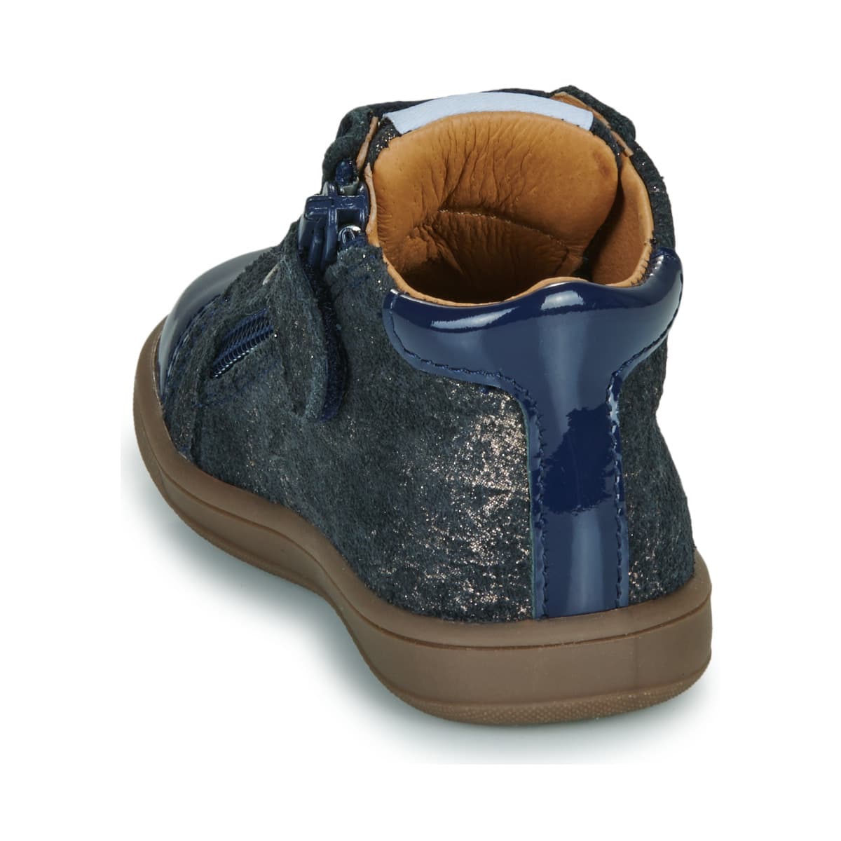 Girls' Sneakers GBB Blue