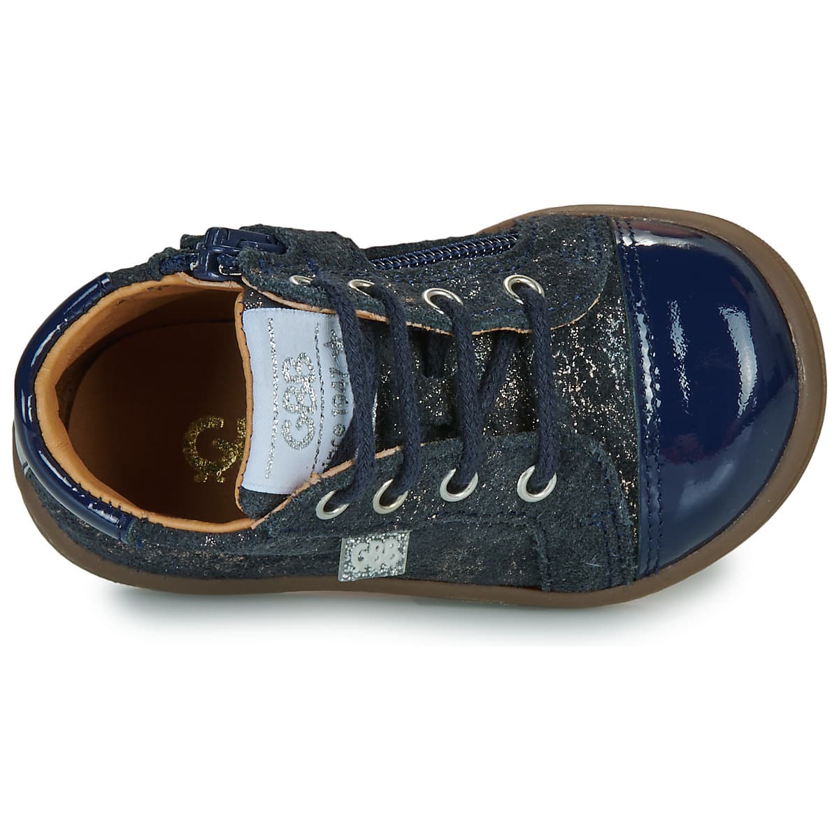 Girls' Sneakers GBB Blue