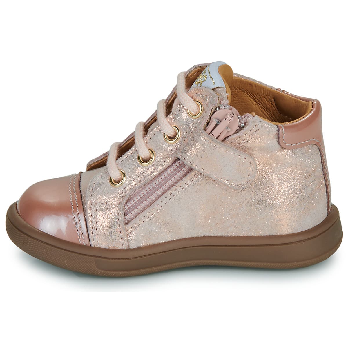 Girls' Sneakers GBB Pink