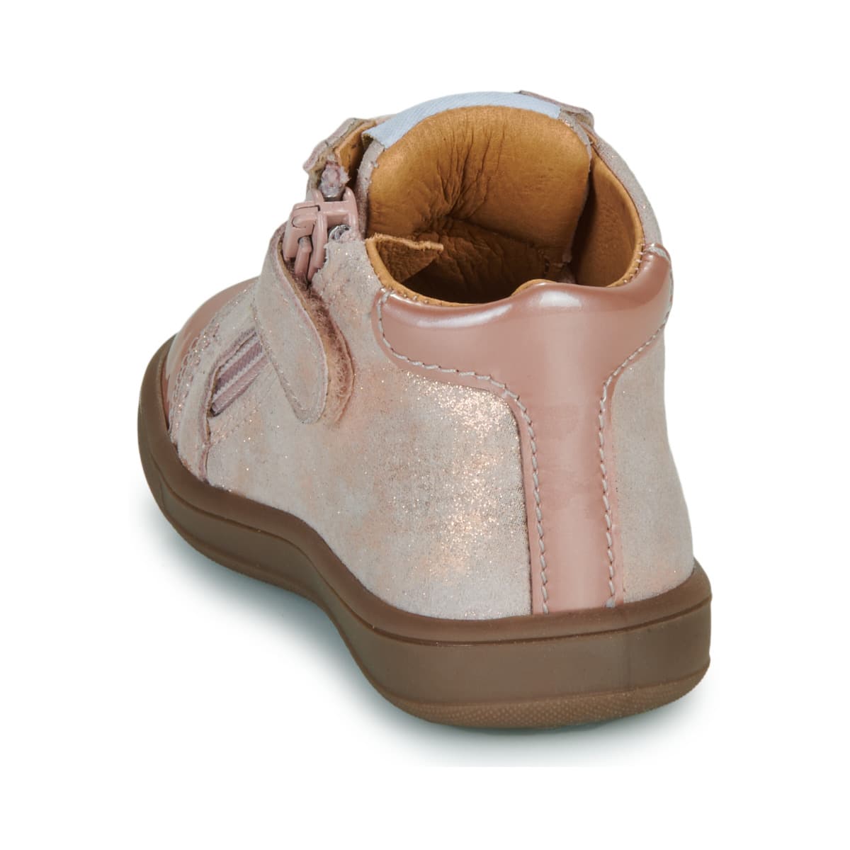 Girls' Sneakers GBB Pink