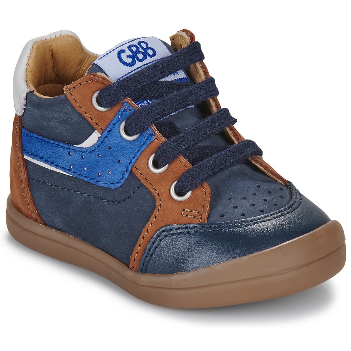 Boys' Sneakers GBB Blue