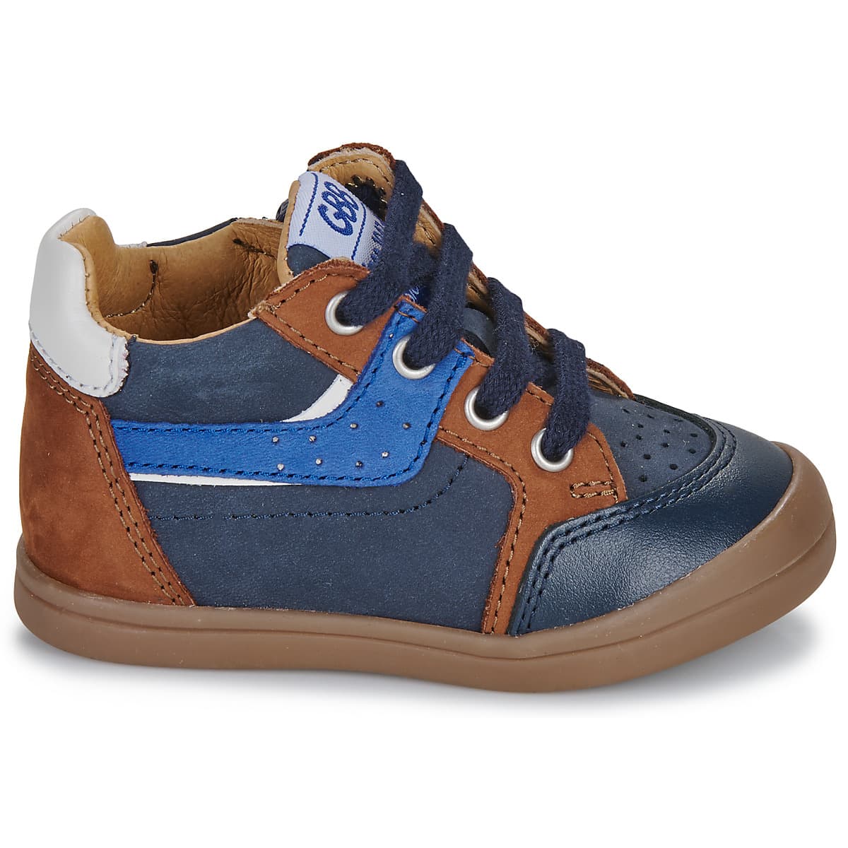 Boys' Sneakers GBB Blue