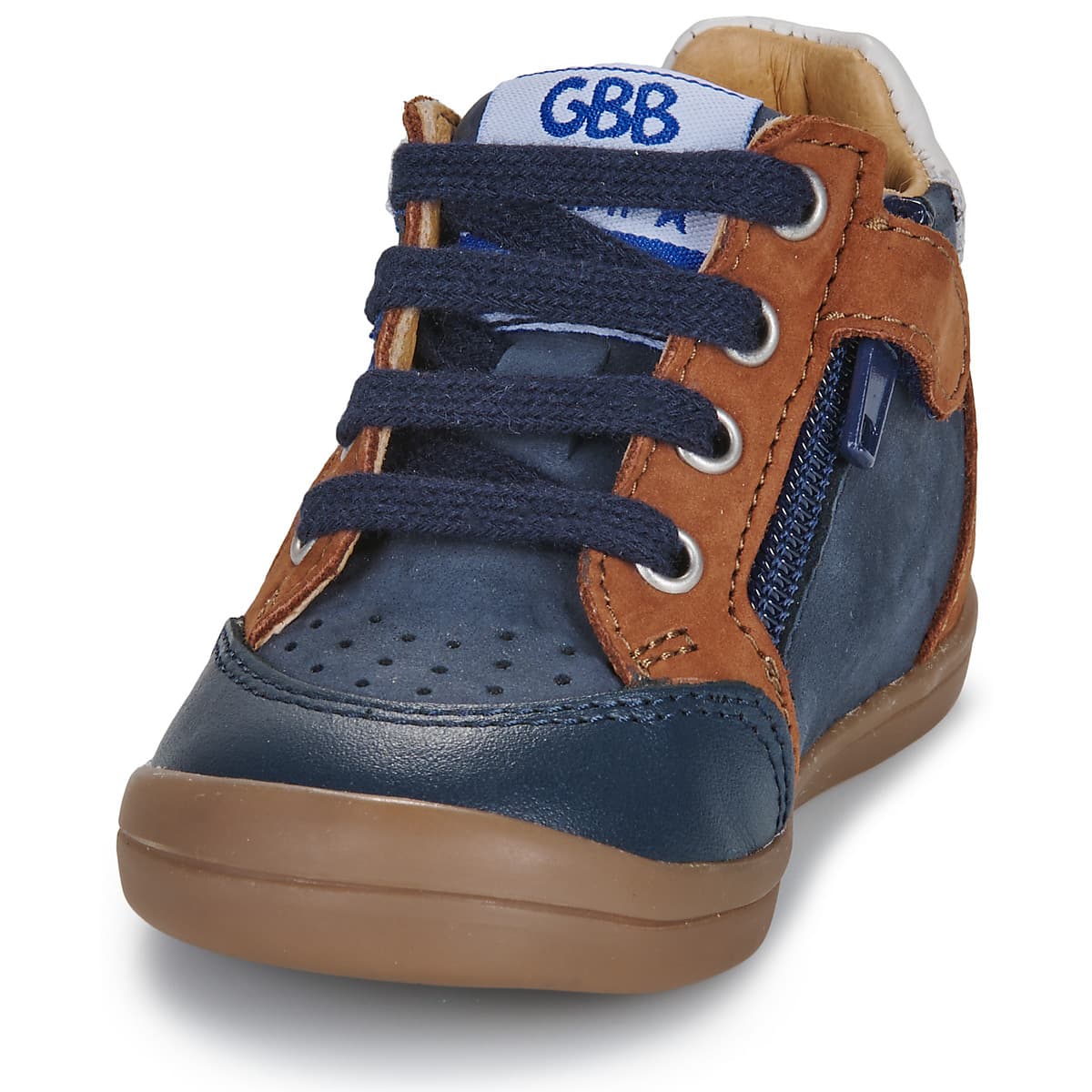 Boys' Sneakers GBB Blue