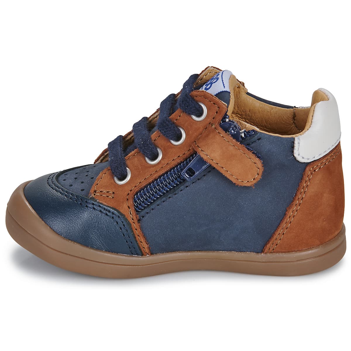 Boys' Sneakers GBB Blue