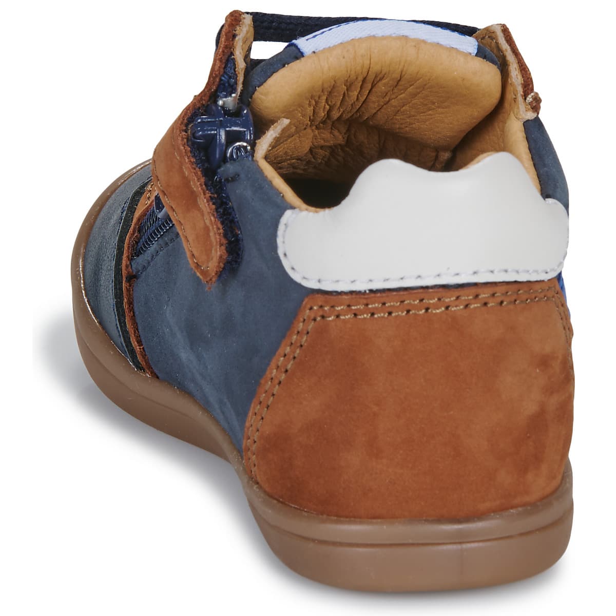 Boys' Sneakers GBB Blue