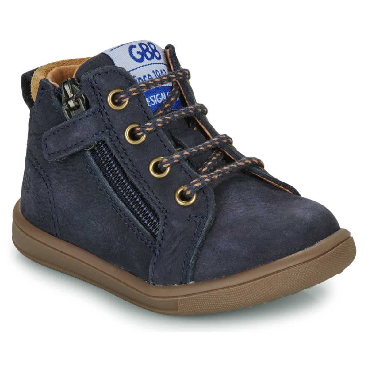 Boys' Sneakers GBB Blue
