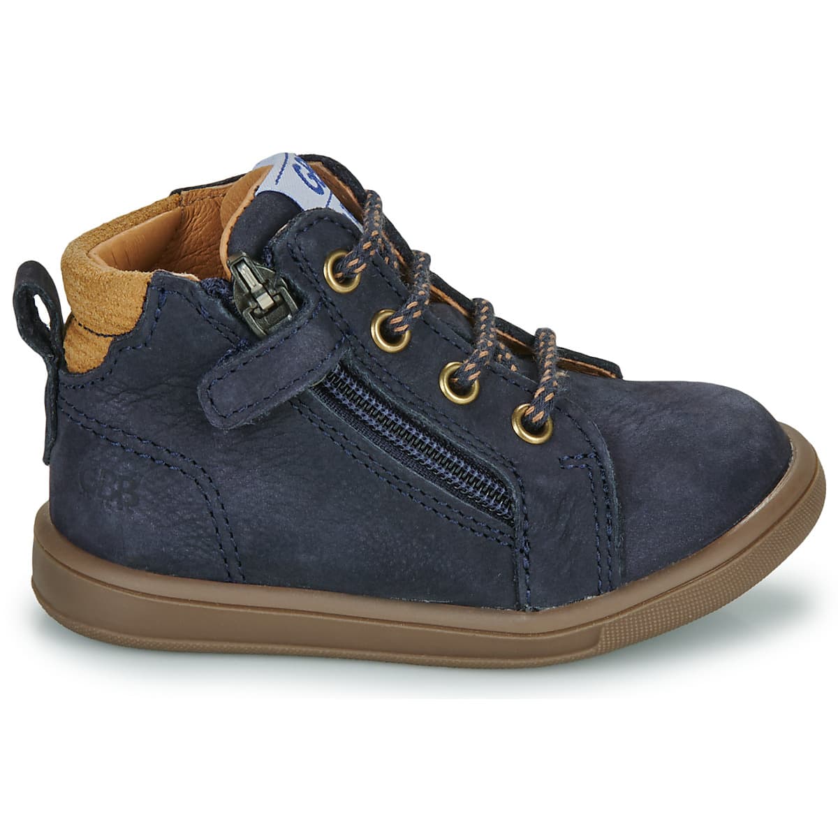 Boys' Sneakers GBB Blue