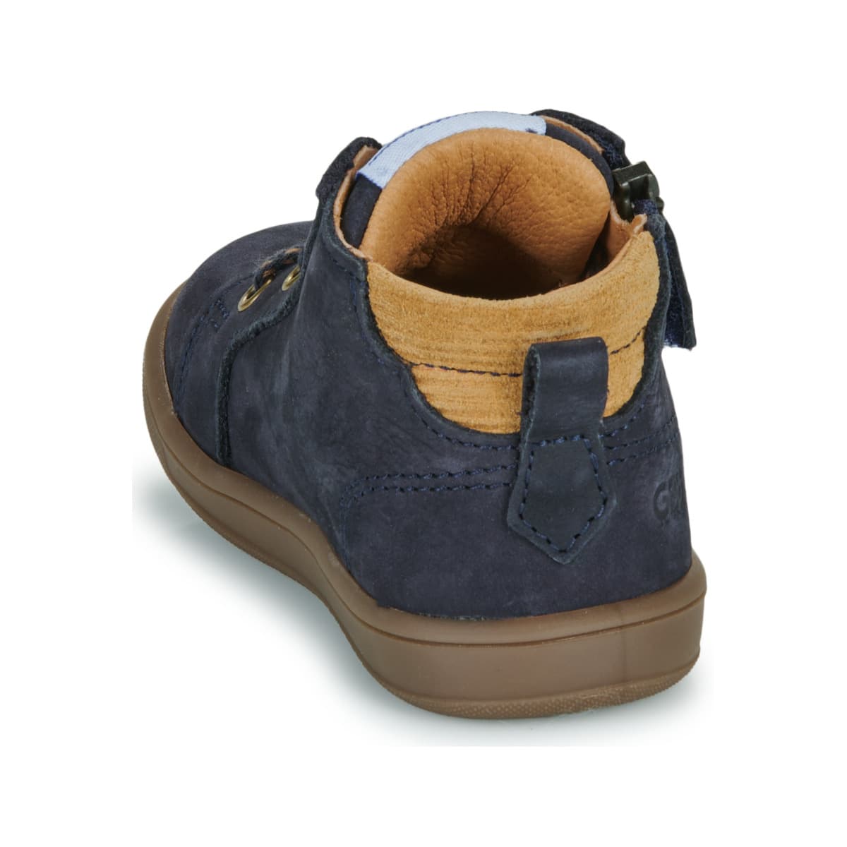 Boys' Sneakers GBB Blue