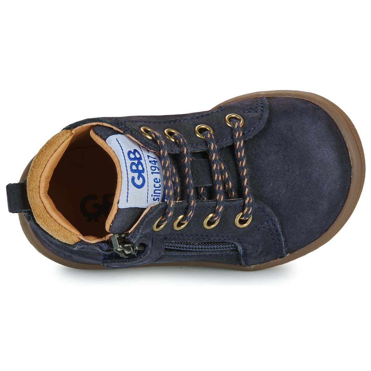 Boys' Sneakers GBB Blue