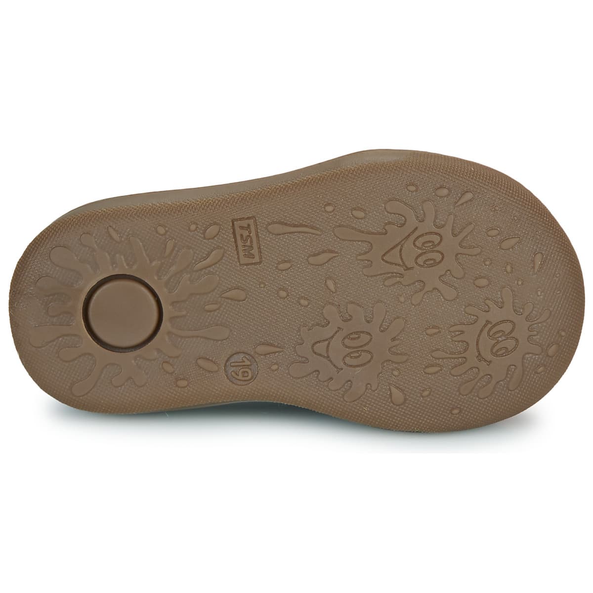 Boys' Sneakers GBB Blue