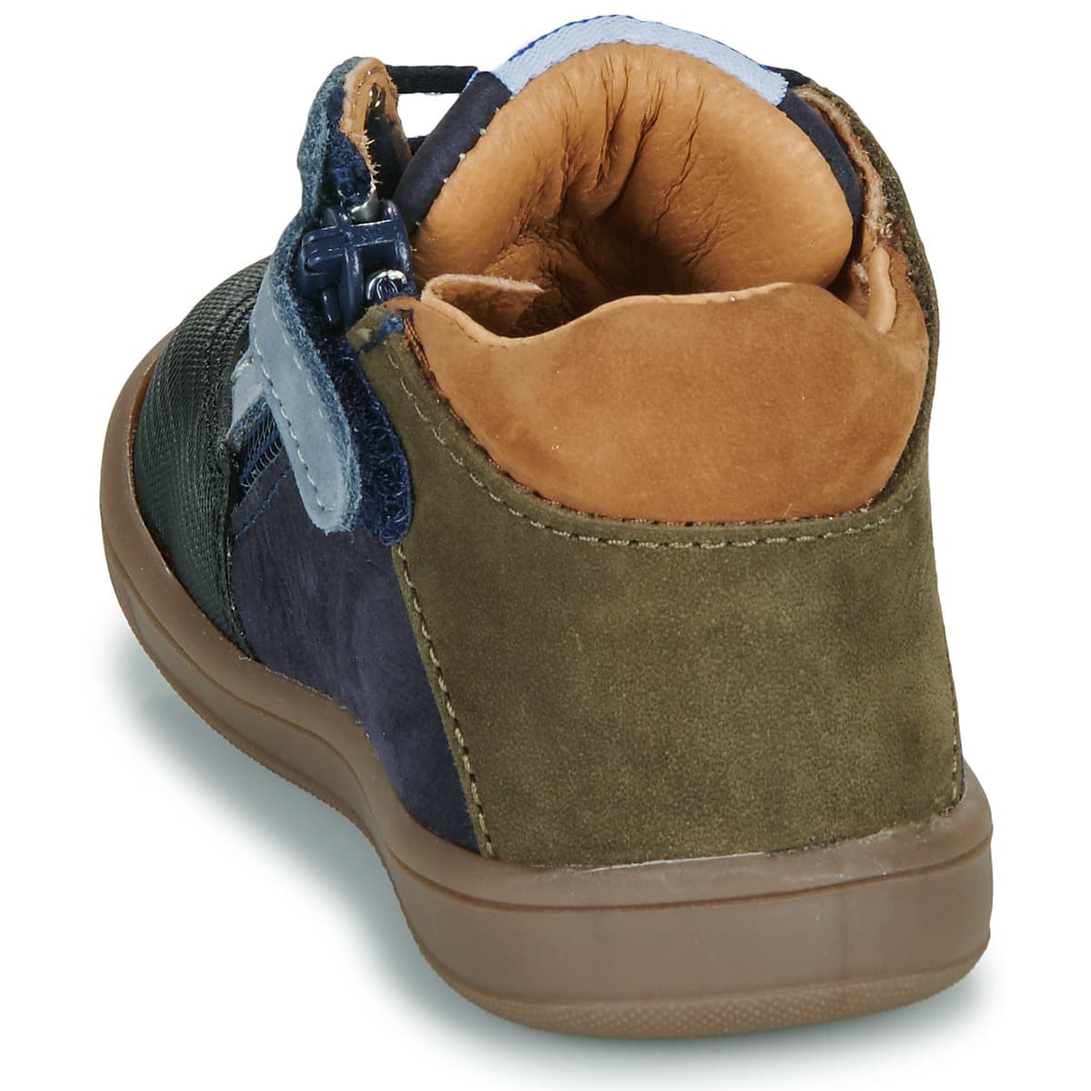 Boys' Sneakers GBB Blue