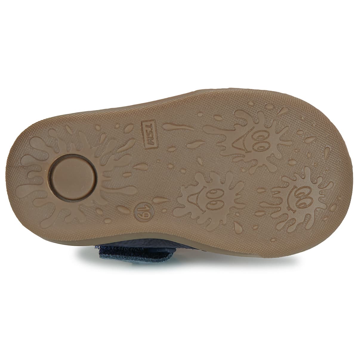 Boys' Sneakers GBB Blue