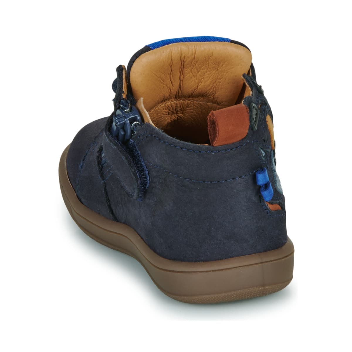 Girls' Sneakers GBB Blue