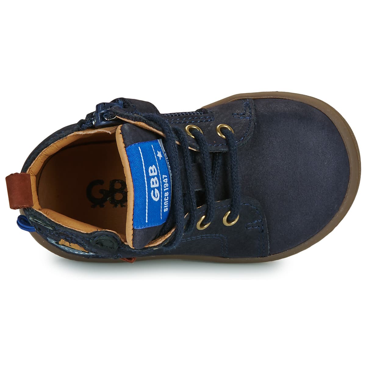 Girls' Sneakers GBB Blue