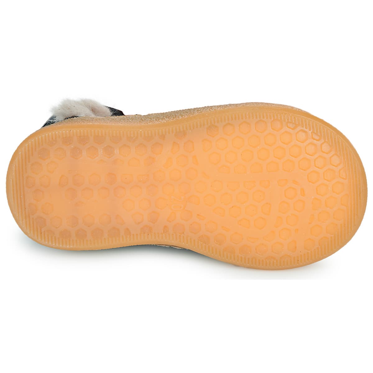 Boys' Sneakers GBB Blue