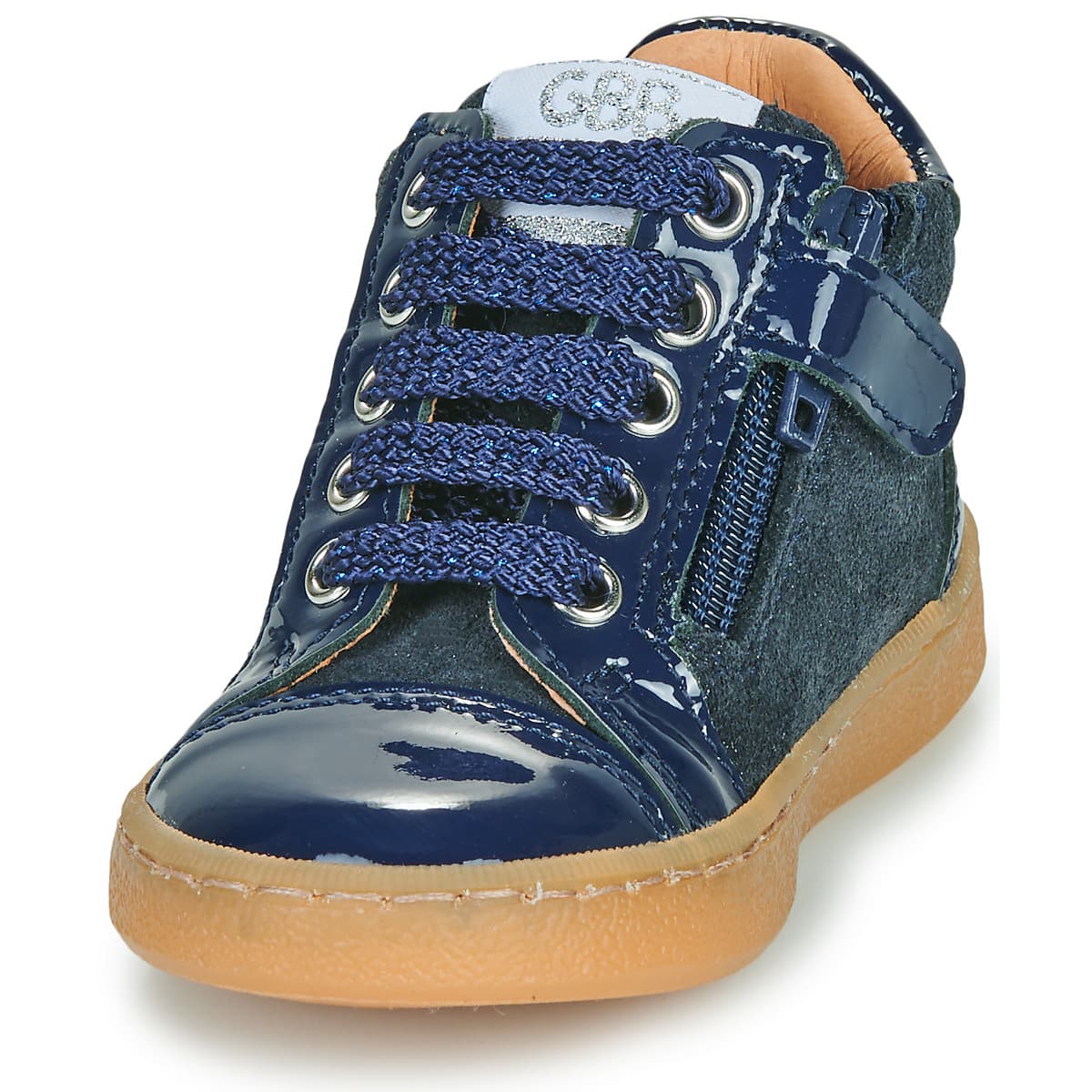 Boys' Sneakers GBB Blue