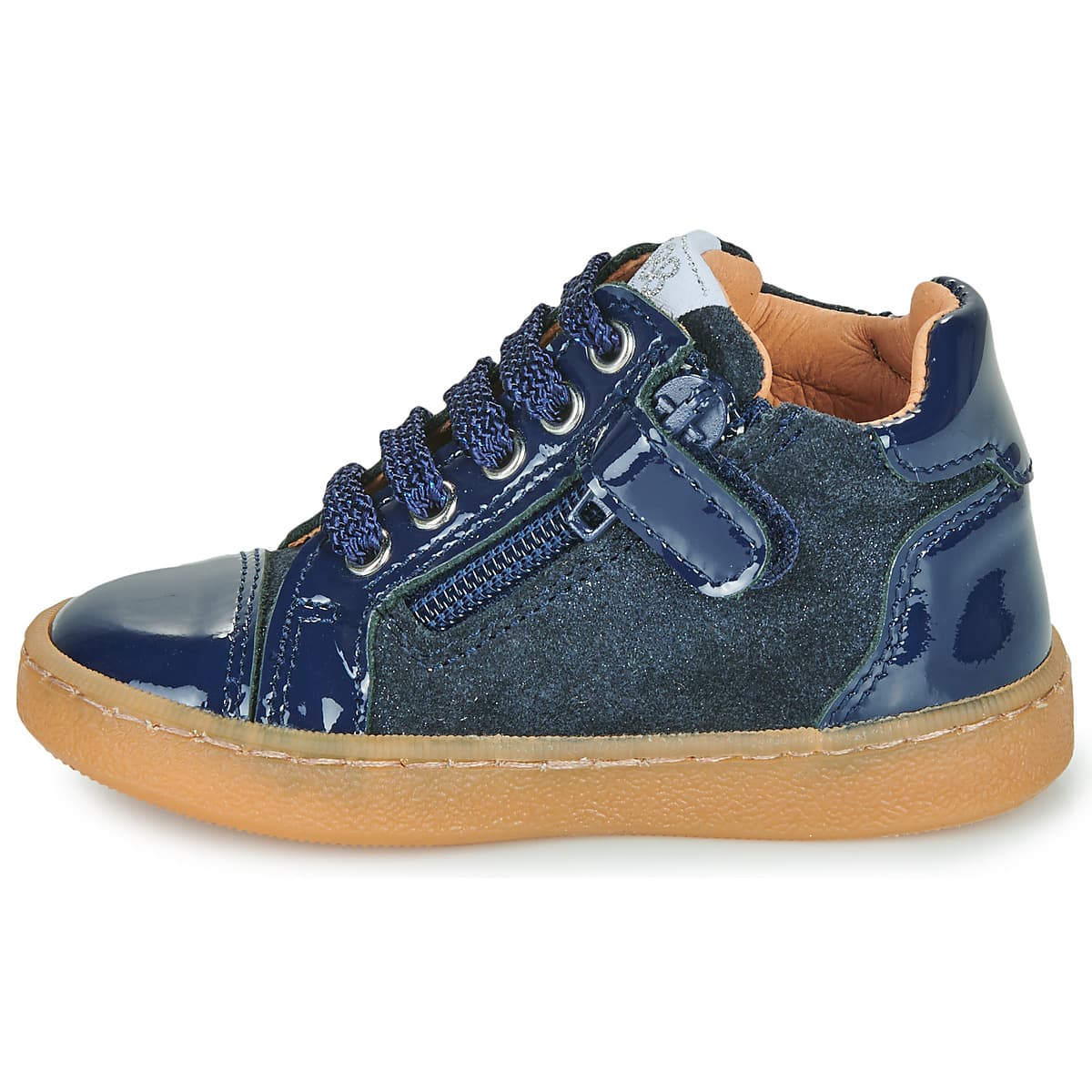 Boys' Sneakers GBB Blue