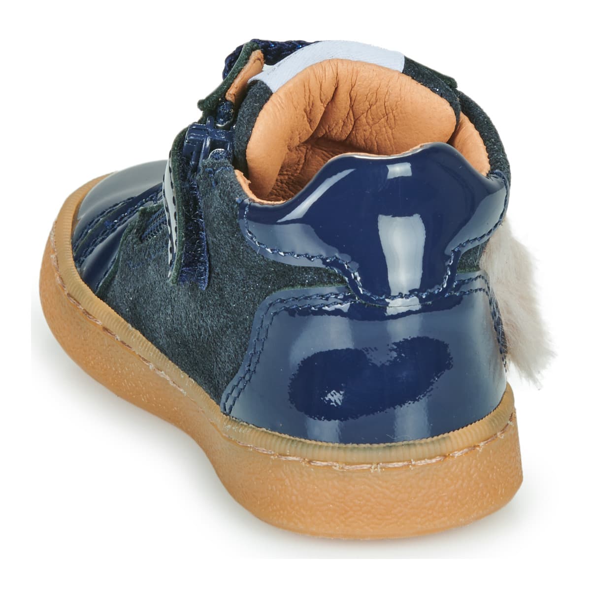 Boys' Sneakers GBB Blue