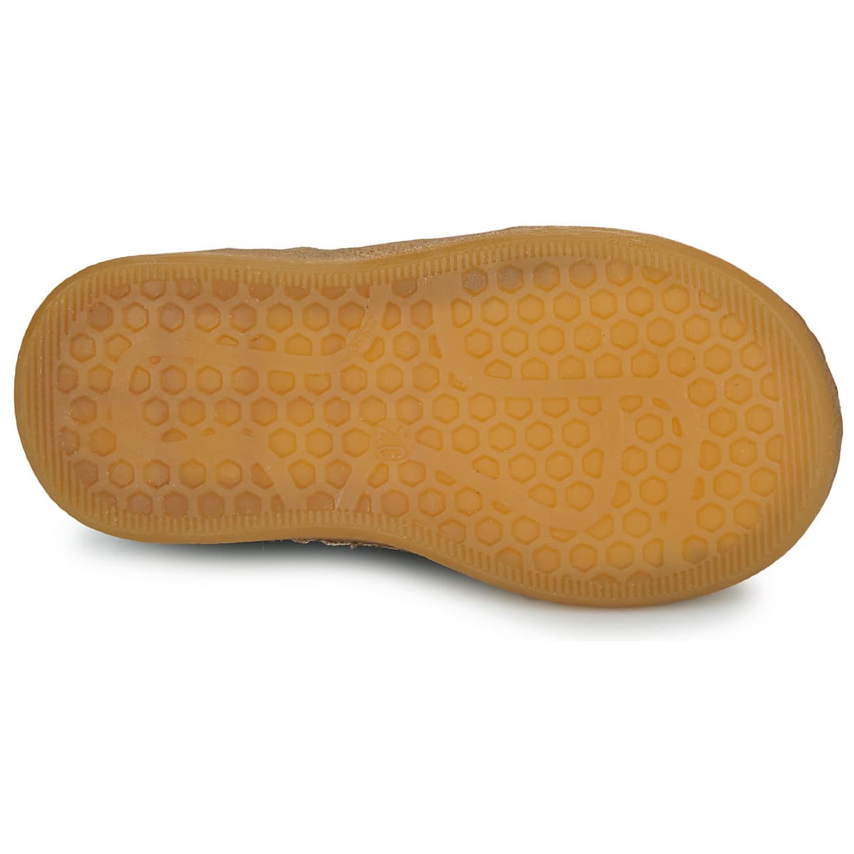 Boys' Sneakers GBB Brown