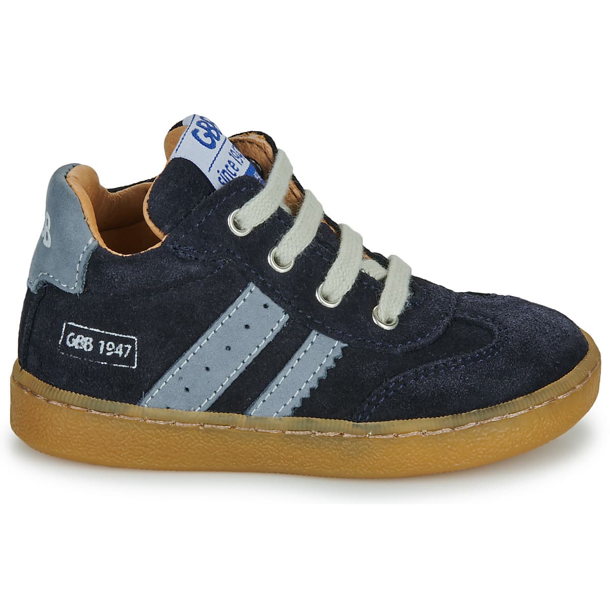Boys' Sneakers GBB Blue