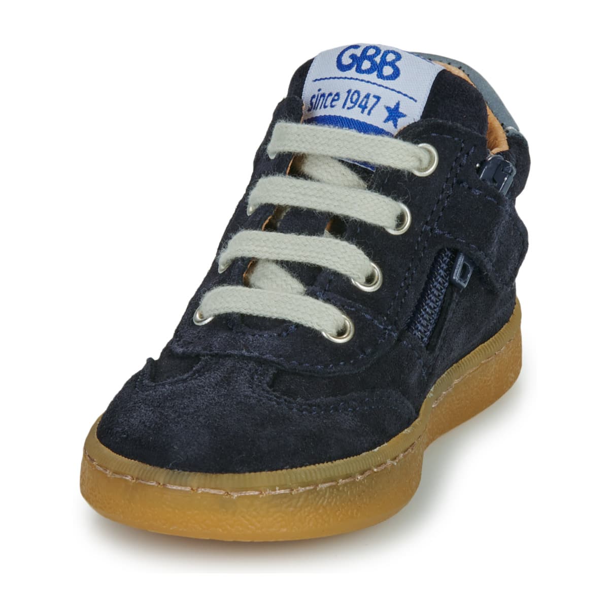 Boys' Sneakers GBB Blue