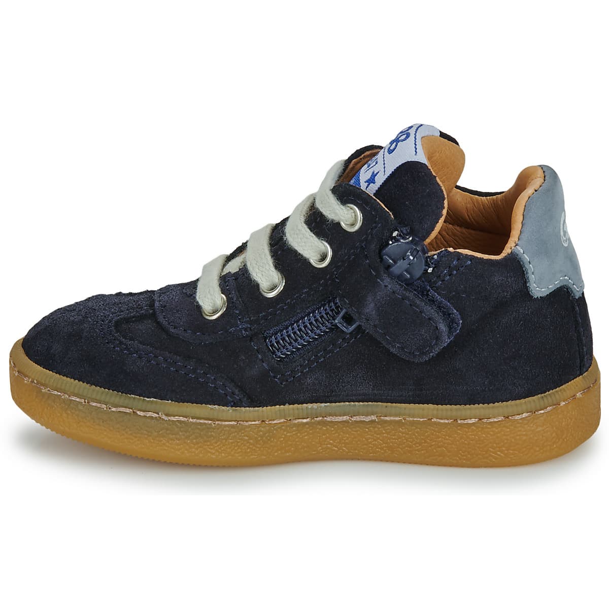 Boys' Sneakers GBB Blue