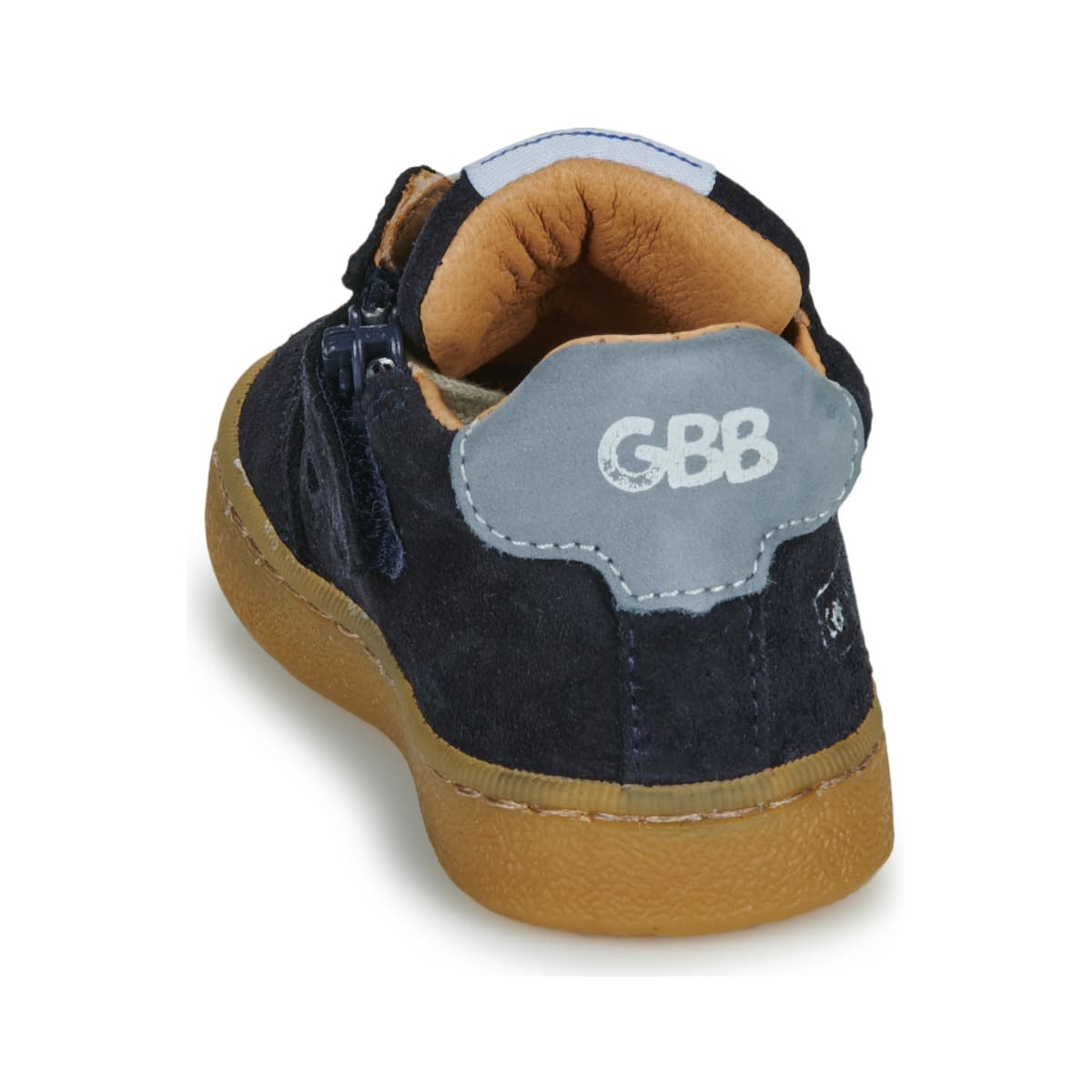 Boys' Sneakers GBB Blue