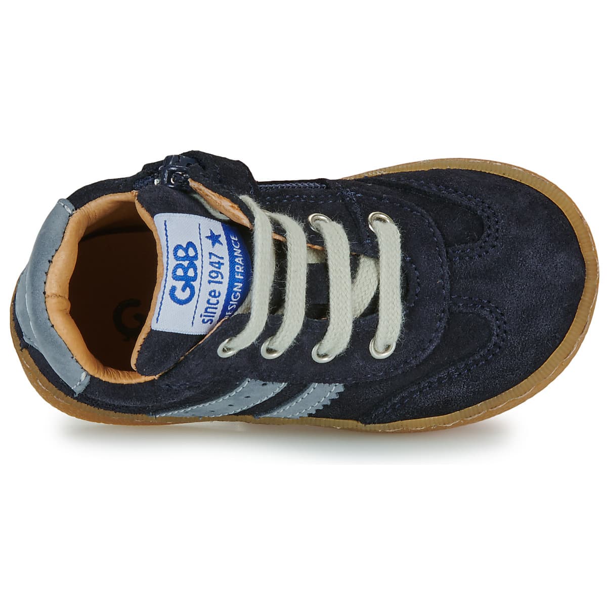 Boys' Sneakers GBB Blue