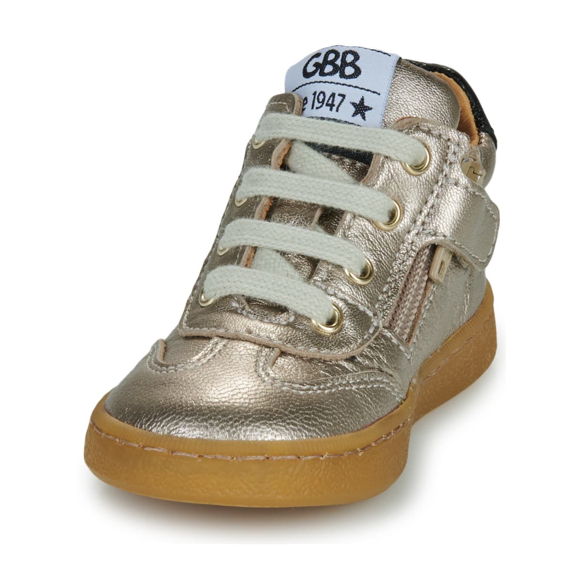 Boys' Sneakers GBB Gold