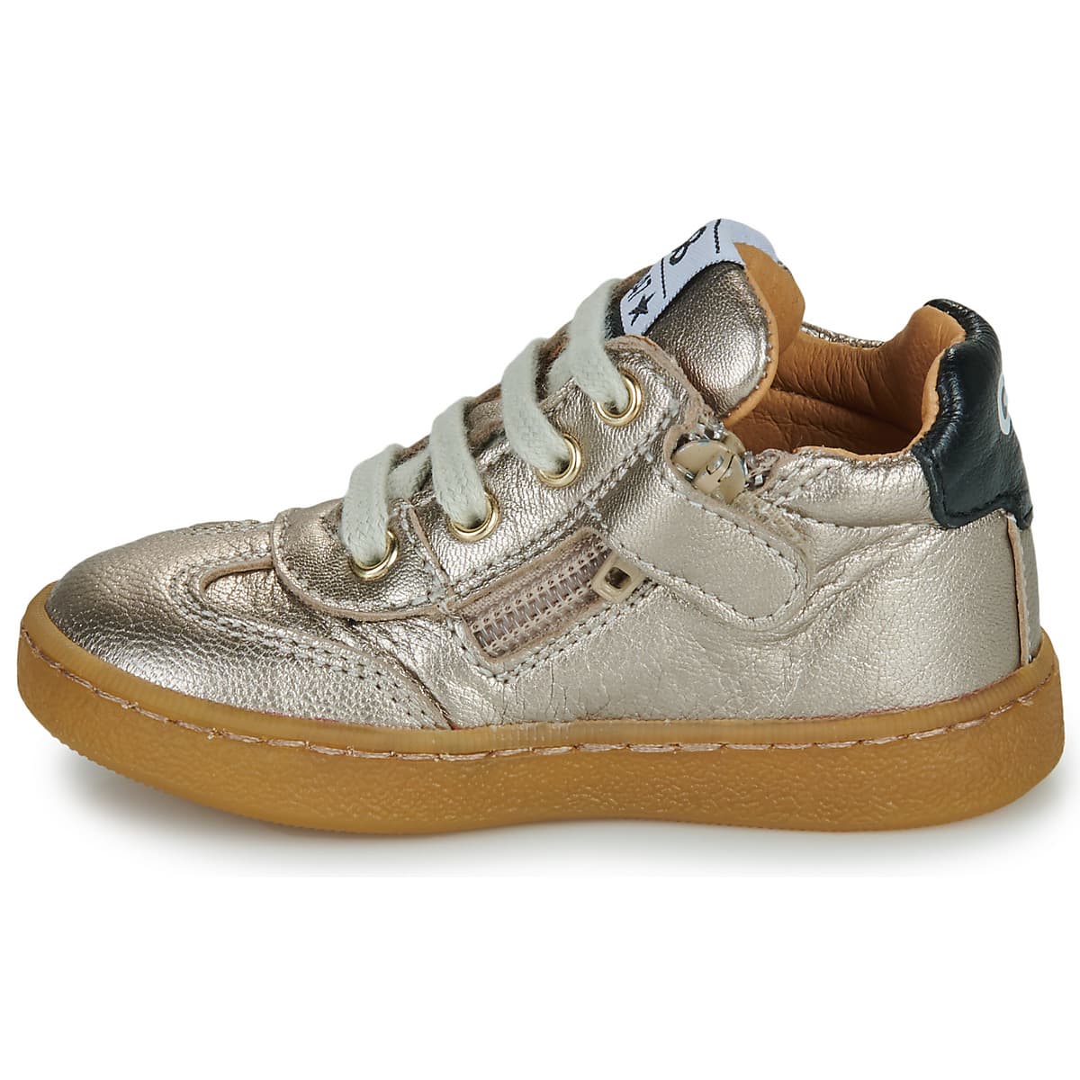 Boys' Sneakers GBB Gold