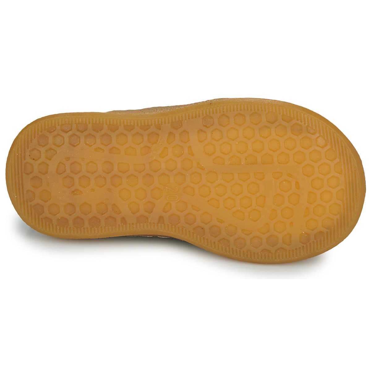 Boys' Sneakers GBB Gold