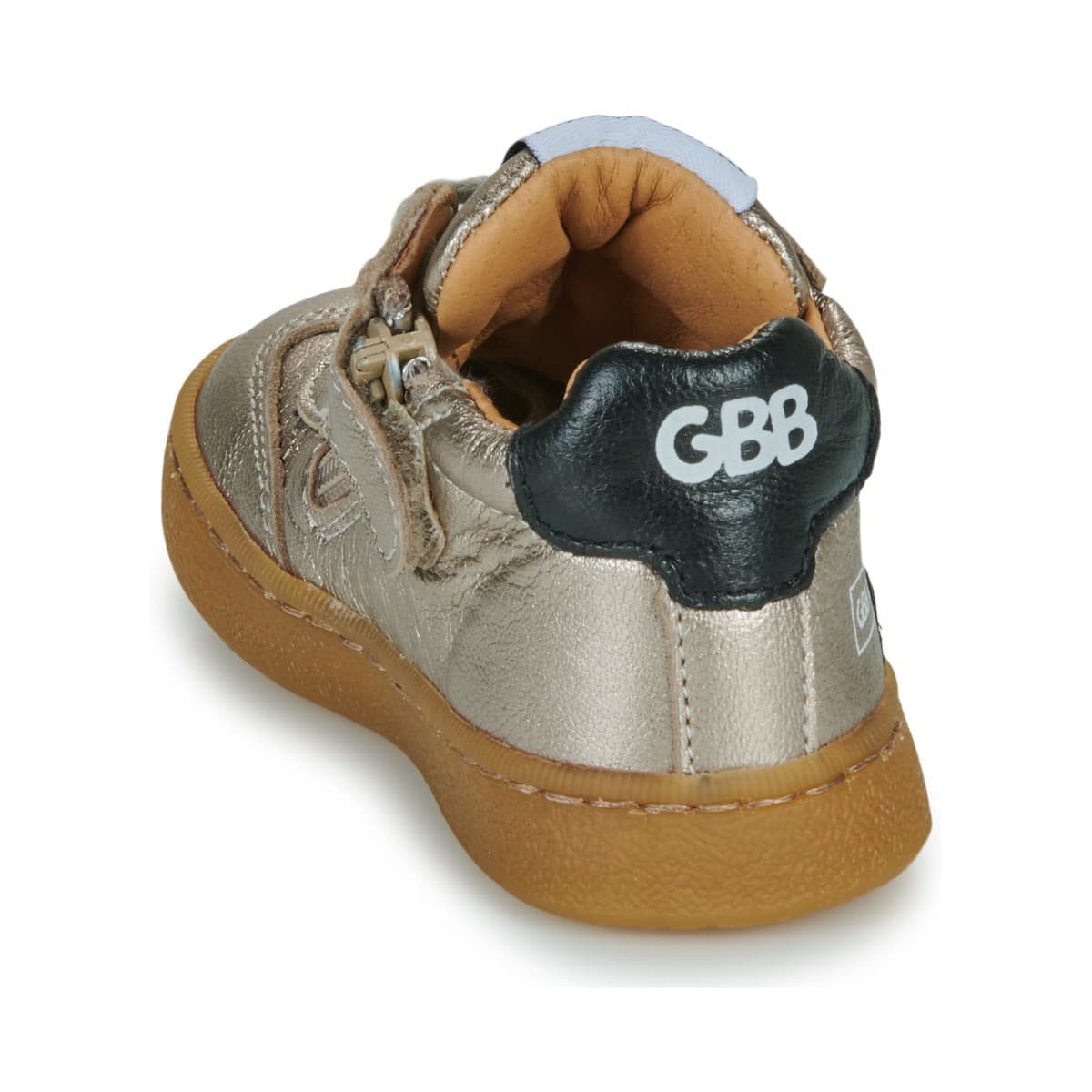 Girls' Sneakers GBB Gold