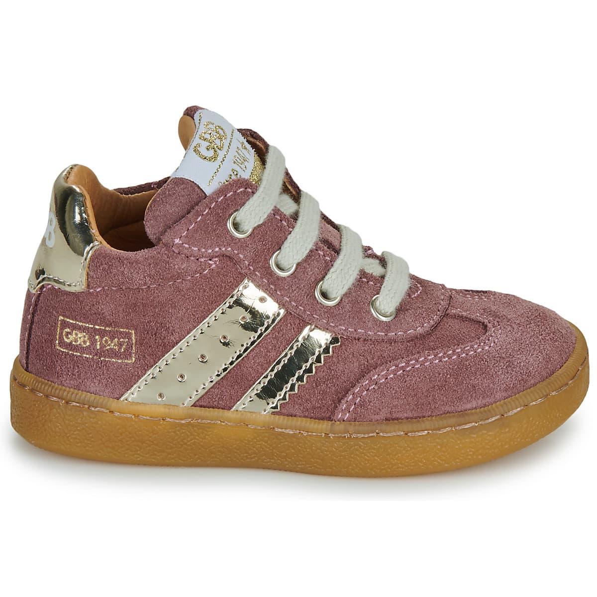 Boys' Sneakers GBB Pink