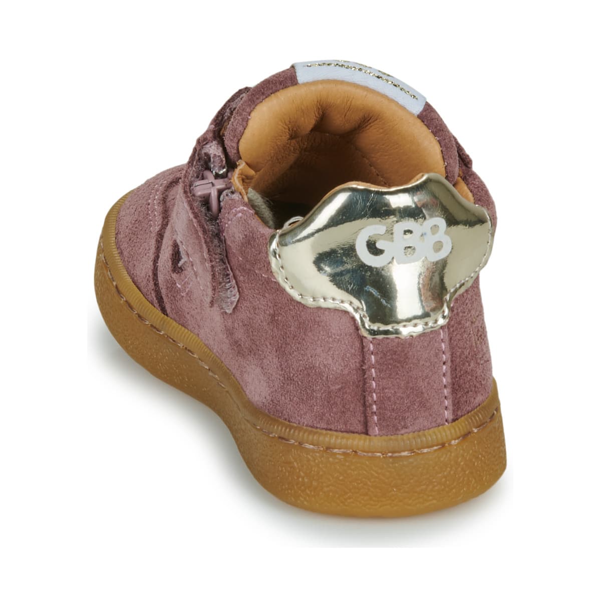 Boys' Sneakers GBB Pink