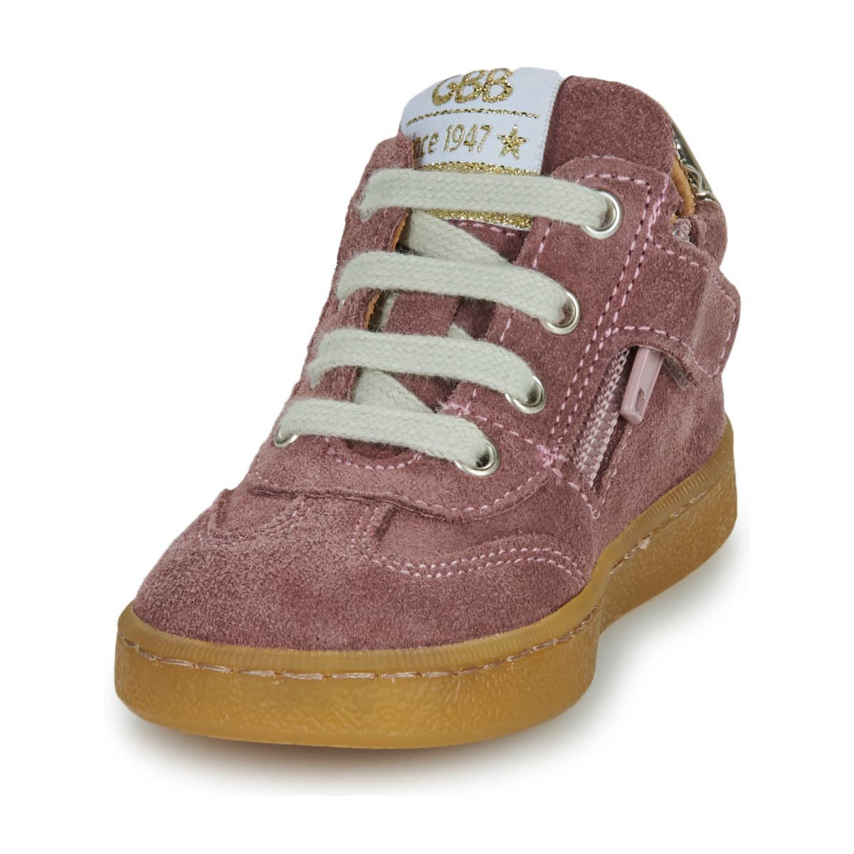 Boys' Sneakers GBB Pink