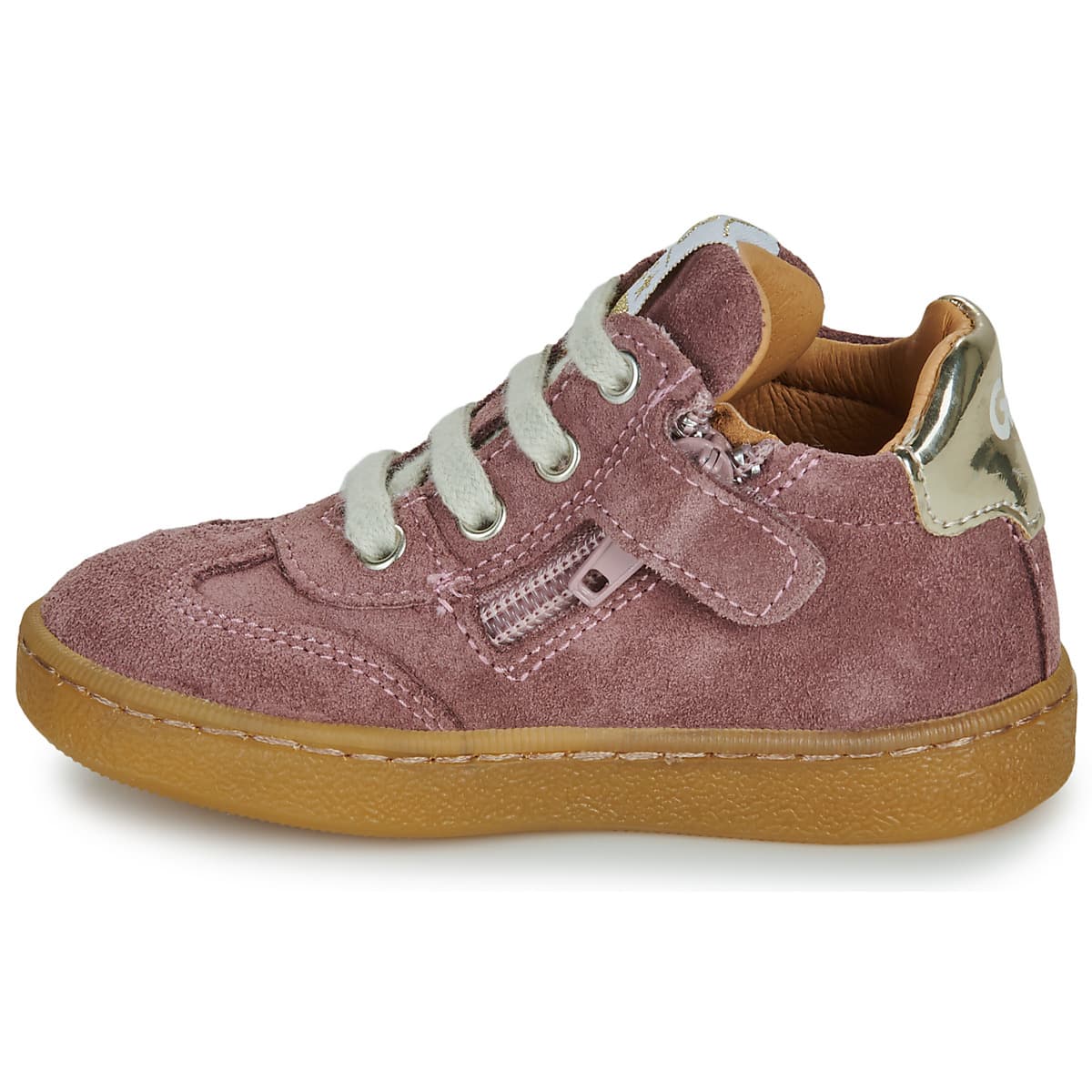 Boys' Sneakers GBB Pink