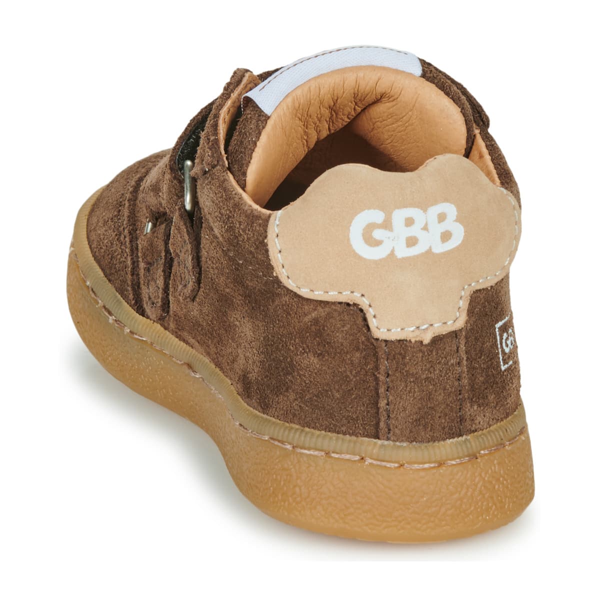 Boys' Sneakers GBB Brown