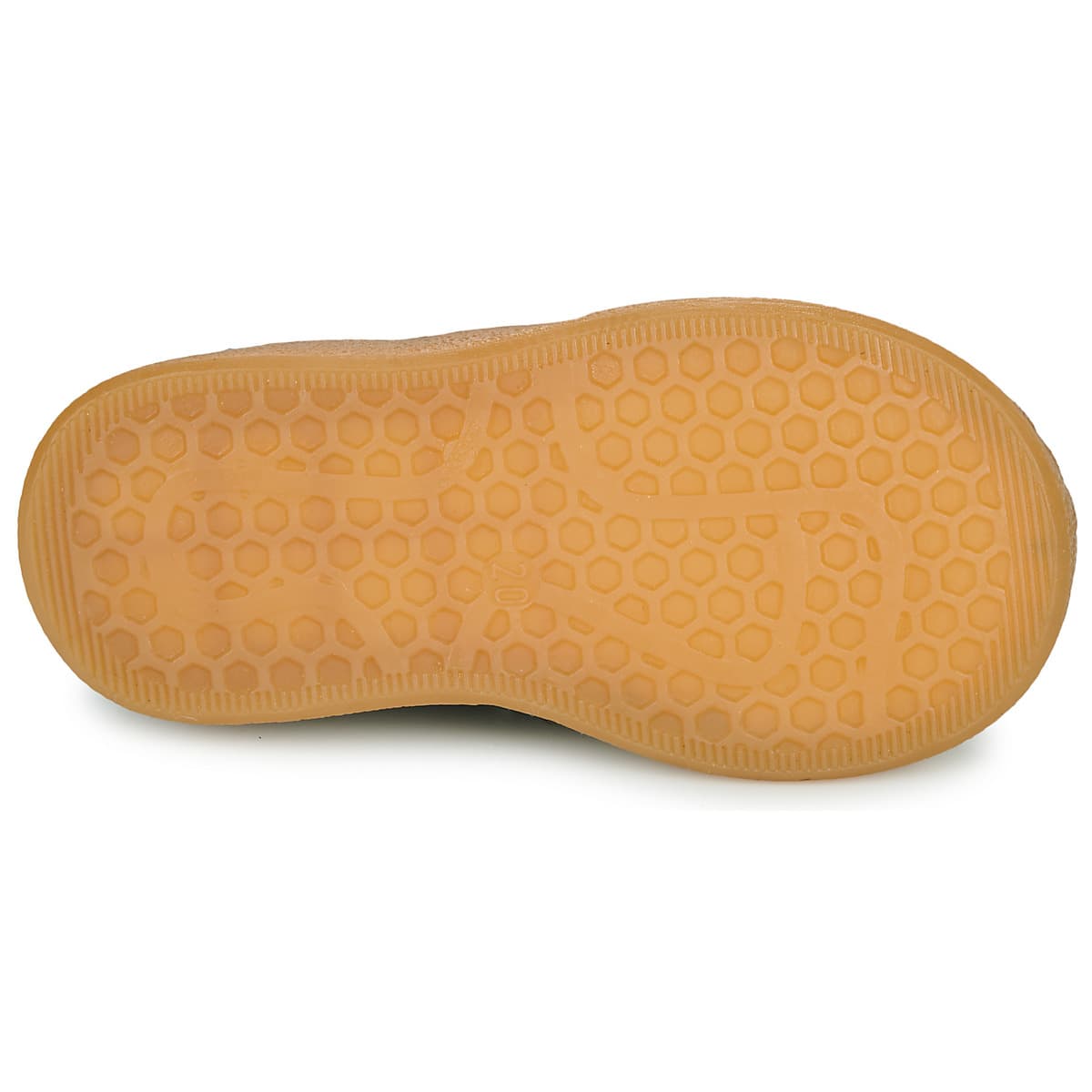 Boys' Sneakers GBB Brown