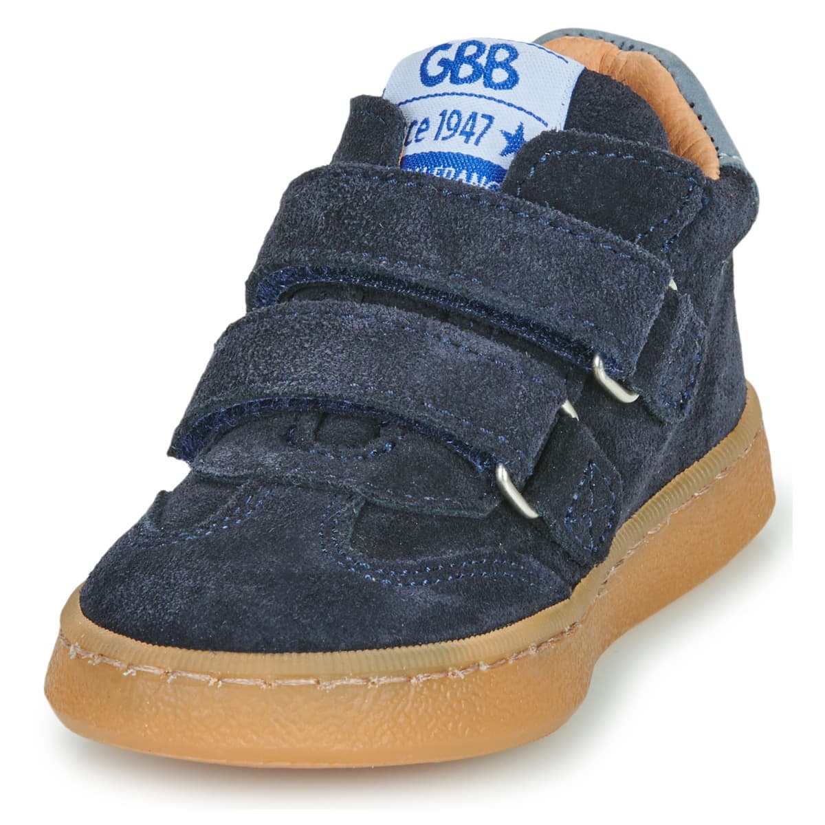 Boys' Sneakers GBB Blue