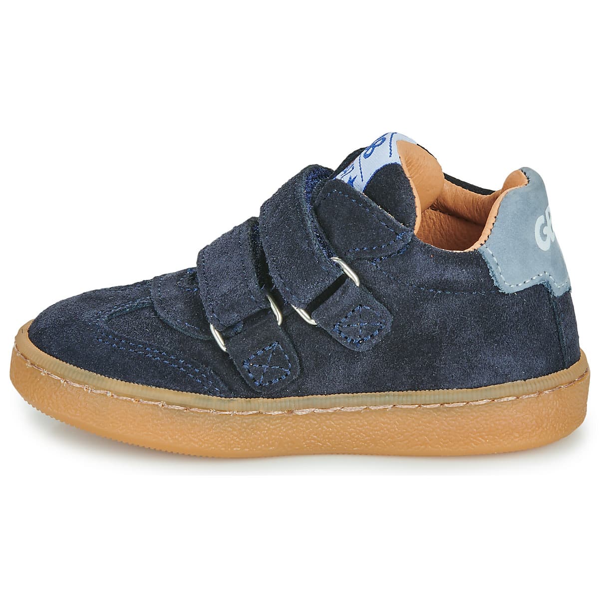 Boys' Sneakers GBB Blue