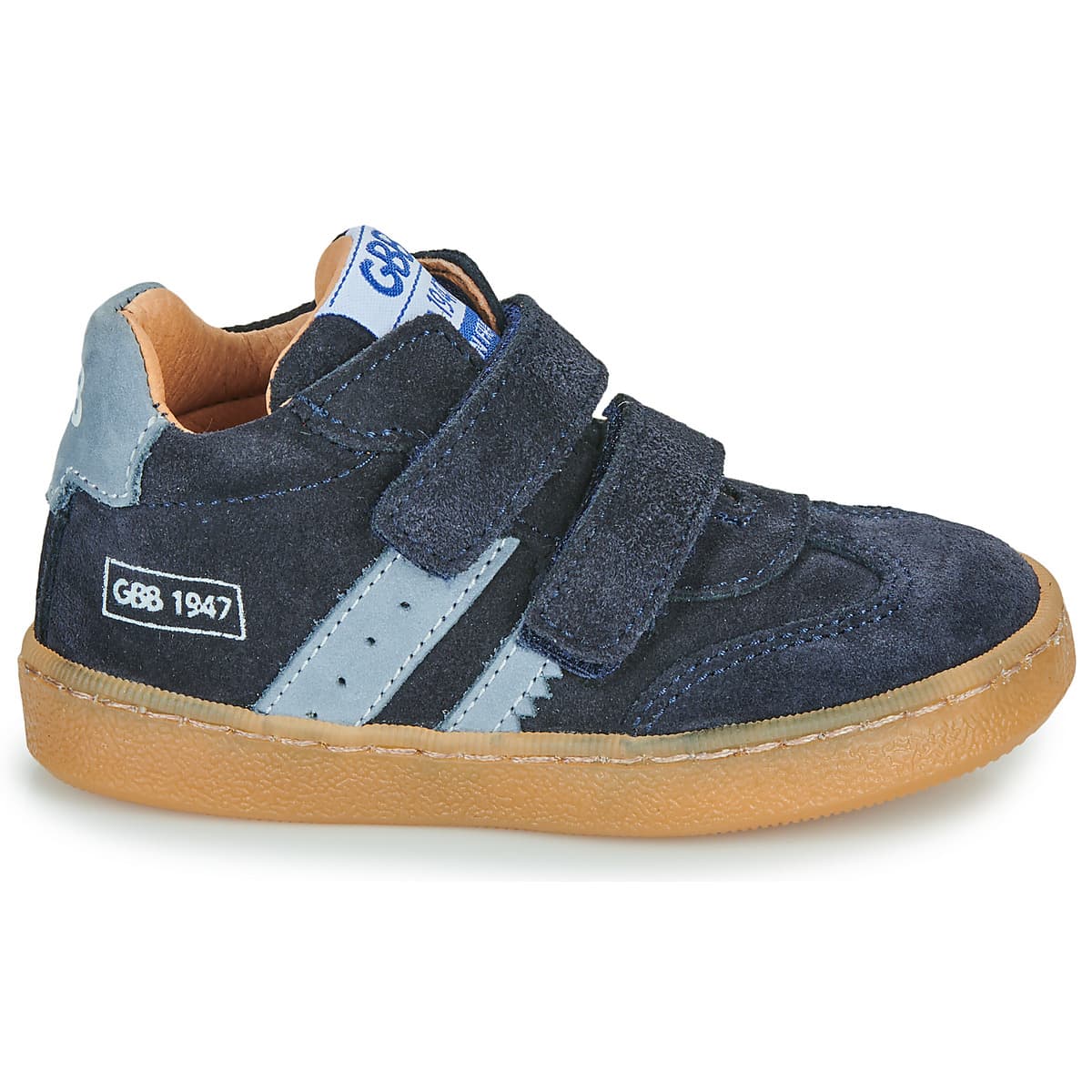Girls' Sneakers GBB Blue